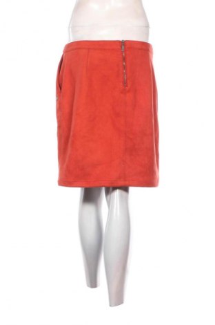 Φούστα Garcia, Μέγεθος L, Χρώμα Κόκκινο, Τιμή 8,99 €