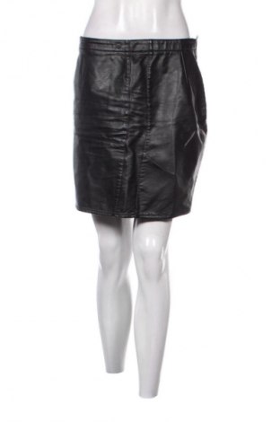 Szoknya Garcia Jeans, Méret S, Szín Fekete, Ár 8 678 Ft