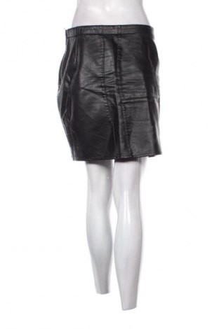 Szoknya Garcia Jeans, Méret S, Szín Fekete, Ár 8 678 Ft