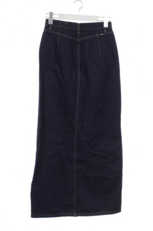 Szoknya Gas, Méret XS, Szín Kék, Ár 6 929 Ft