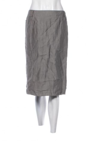 Sukně Gelco, Velikost XXL, Barva Šedá, Cena  333,00 Kč