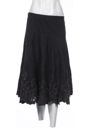 Sukňa George, Veľkosť XL, Farba Čierna, Cena  9,95 €