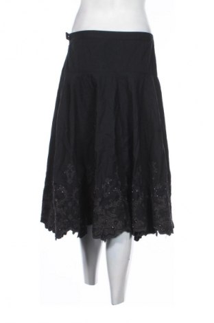 Sukňa George, Veľkosť XL, Farba Čierna, Cena  9,95 €