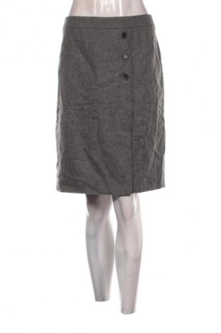 Szoknya Gerry Weber, Méret L, Szín Szürke, Ár 8 419 Ft