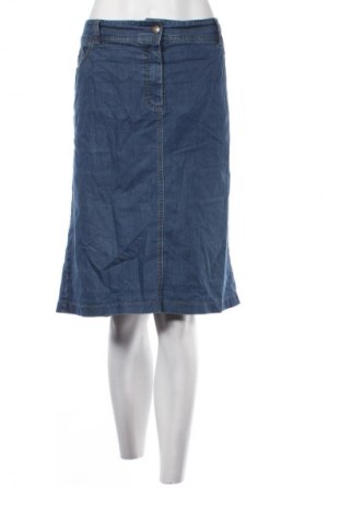 Rock Gerry Weber, Größe 3XL, Farbe Blau, Preis € 25,99