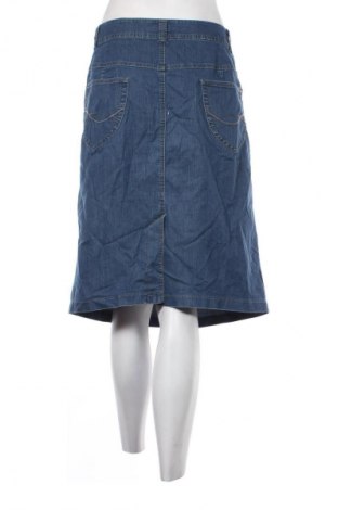 Rock Gerry Weber, Größe 3XL, Farbe Blau, Preis € 25,99