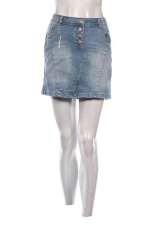 Пола Gina, Размер L, Цвят Син, Цена 15,00 €