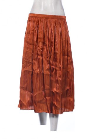 Rock Gina, Größe XL, Farbe Braun, Preis € 8,99