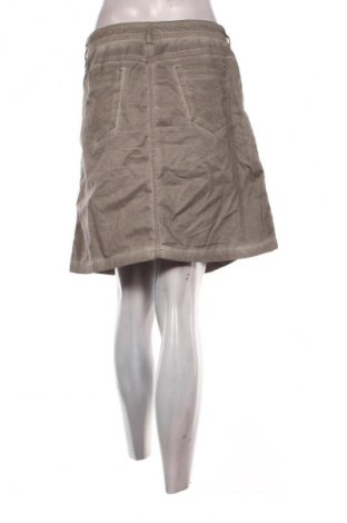 Sukně Gina Benotti, Velikost L, Barva Šedá, Cena  277,00 Kč