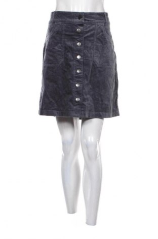 Φούστα Gina Benotti, Μέγεθος L, Χρώμα Μπλέ, Τιμή 10,00 €