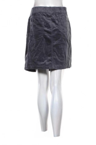 Φούστα Gina Benotti, Μέγεθος L, Χρώμα Μπλέ, Τιμή 10,00 €