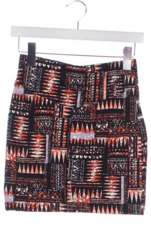 Sukně Gina Tricot, Velikost XS, Barva Vícebarevné, Cena  290,00 Kč