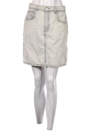 Rock Gina Tricot, Größe S, Farbe Grau, Preis € 13,81