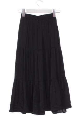 Sukně Gina Tricot, Velikost XXS, Barva Černá, Cena  269,00 Kč