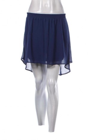 Szoknya Gina Tricot, Méret M, Szín Kék, Ár 4 201 Ft