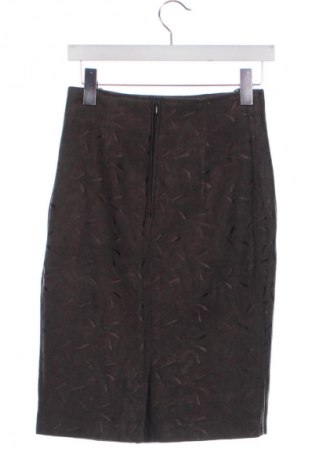 Rock Gira Puccino, Größe XS, Farbe Braun, Preis € 12,00