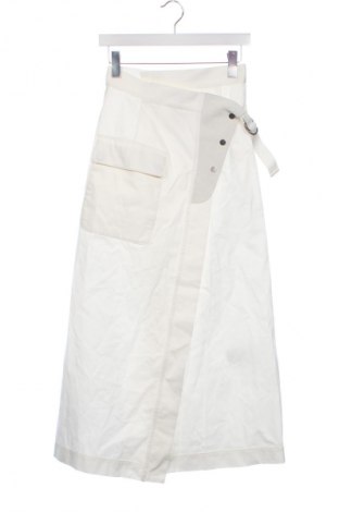 Rock Golden Goose, Größe XS, Farbe Weiß, Preis 137,99 €