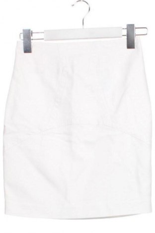 Rock Guess By Marciano, Größe XS, Farbe Weiß, Preis € 41,91