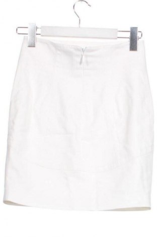 Rock Guess By Marciano, Größe XS, Farbe Weiß, Preis € 41,91