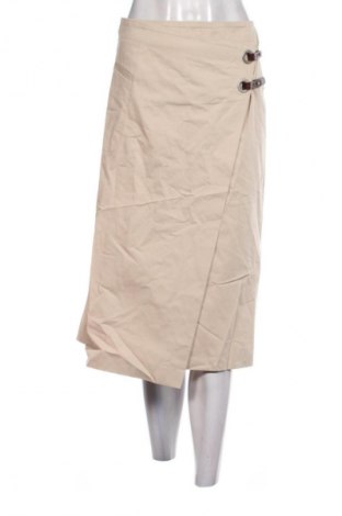 Пола Gunex, Размер XL, Цвят Бежов, Цена 28,12 €