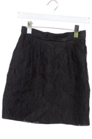 Sukňa H&M, Veľkosť XS, Farba Čierna, Cena  7,95 €