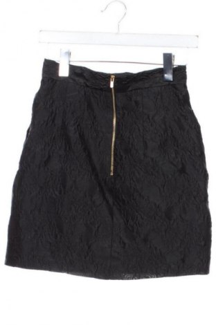 Sukňa H&M, Veľkosť XS, Farba Čierna, Cena  7,95 €