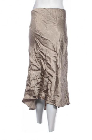 Szoknya H&M, Méret XXL, Szín Bézs, Ár 3 729 Ft