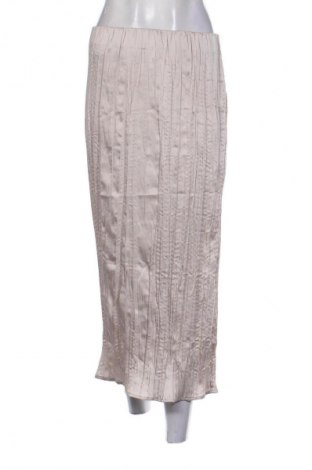 Szoknya H&M, Méret XXL, Szín Bézs, Ár 4 859 Ft