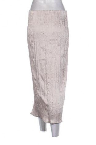 Szoknya H&M, Méret XXL, Szín Bézs, Ár 4 859 Ft