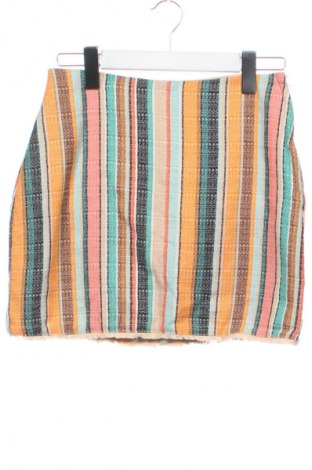 Rock H&M, Größe XS, Farbe Mehrfarbig, Preis € 7,99