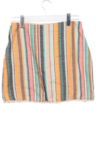 Rock H&M, Größe XS, Farbe Mehrfarbig, Preis € 7,99