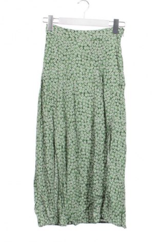 Rock H&M, Größe XS, Farbe Mehrfarbig, Preis 11,76 €