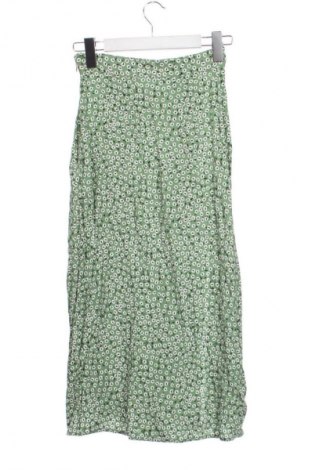 Rock H&M, Größe XS, Farbe Mehrfarbig, Preis 11,76 €