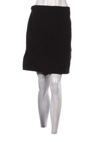 Rock H&M, Größe XL, Farbe Schwarz, Preis € 9,78