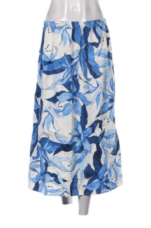 Rock H&M, Größe L, Farbe Mehrfarbig, Preis € 12,00