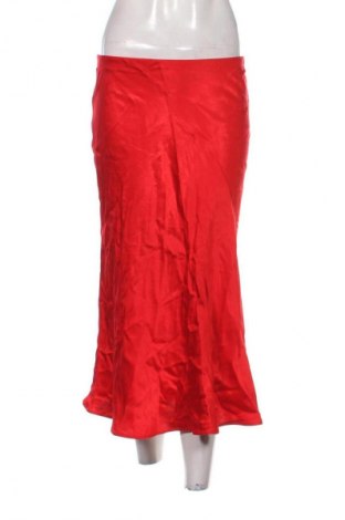 Sukňa H&M, Veľkosť M, Farba Červená, Cena  11,76 €