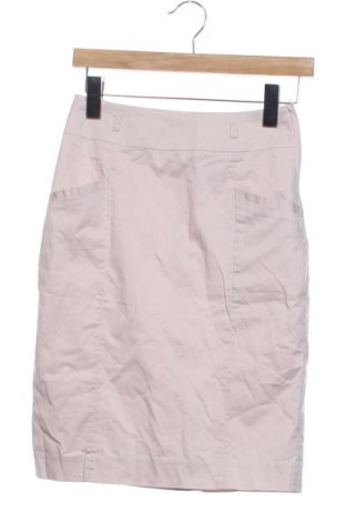 Rock H&M, Größe XS, Farbe Rosa, Preis € 9,78