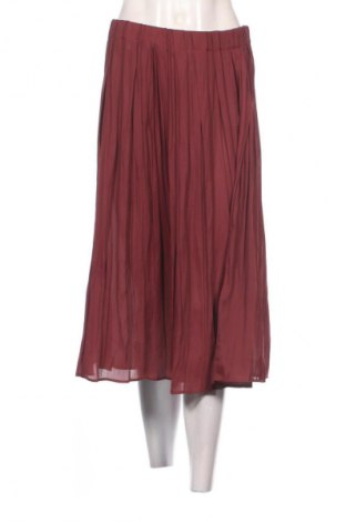 Rock H&M, Größe M, Farbe Rot, Preis € 11,99