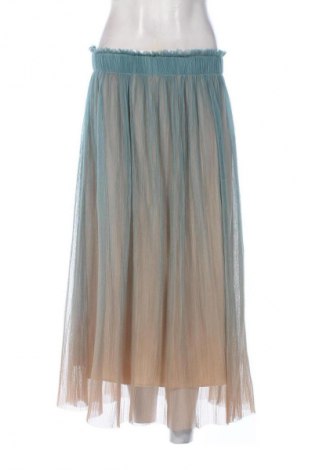 Szoknya H&M, Méret XL, Szín Sokszínű, Ár 9 033 Ft