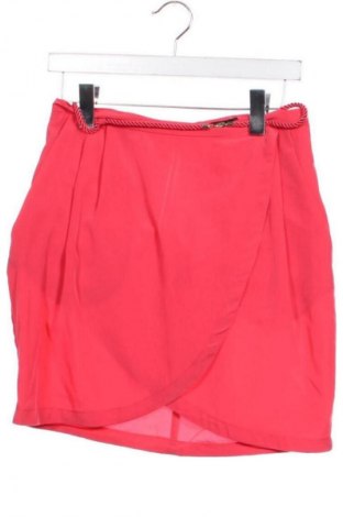 Пола H&M, Размер M, Цвят Червен, Цена 9,78 €