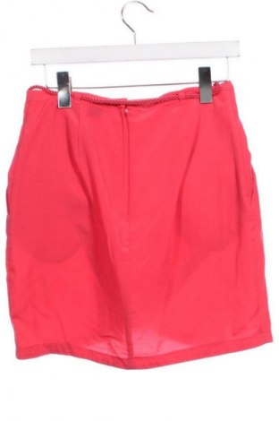 Пола H&M, Размер M, Цвят Червен, Цена 9,78 €