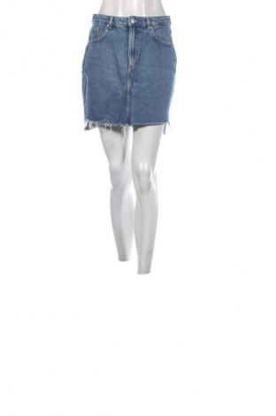 Пола H&M, Размер M, Цвят Син, Цена 15,00 €