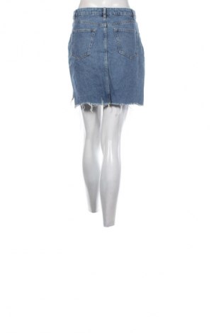 Пола H&M, Размер M, Цвят Син, Цена 15,00 €