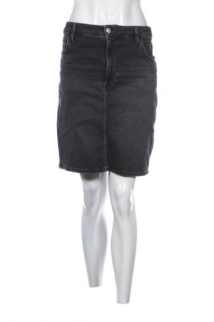 Szoknya H&M, Méret XL, Szín Fekete, Ár 6 198 Ft