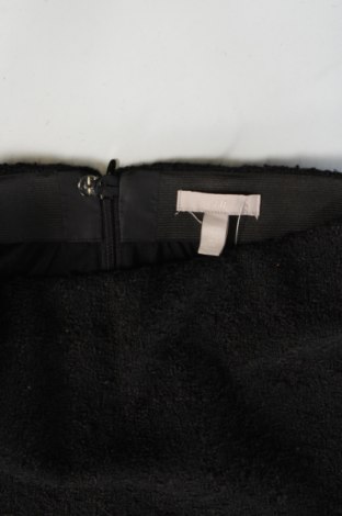 Rock H&M, Größe XS, Farbe Schwarz, Preis € 12,00