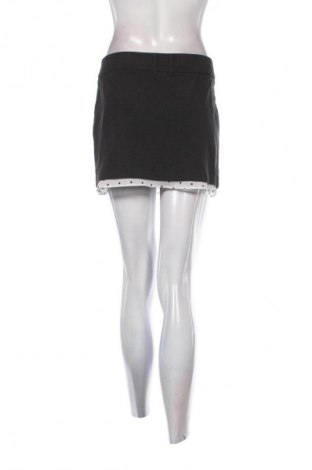 Rock H&M, Größe M, Farbe Schwarz, Preis 12,00 €