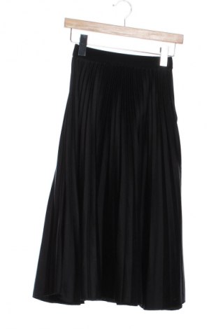 Szoknya H&M, Méret XS, Szín Fekete, Ár 4 959 Ft