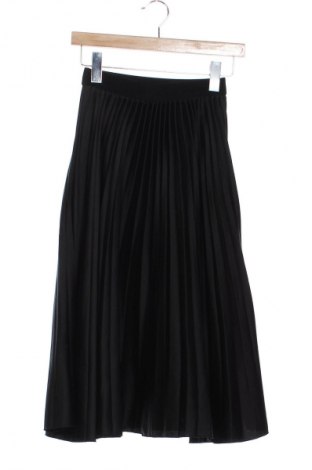 Szoknya H&M, Méret XS, Szín Fekete, Ár 4 959 Ft