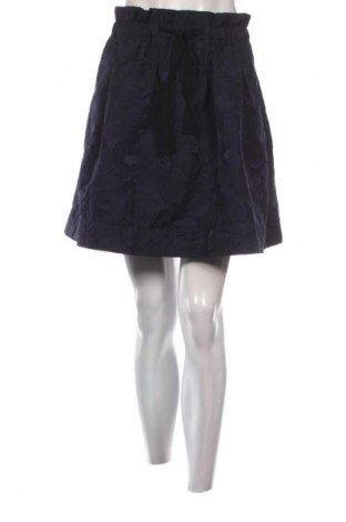 Пола H&M, Размер L, Цвят Син, Цена 10,00 €