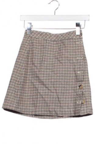 Пола H&M, Размер XXS, Цвят Многоцветен, Цена 9,71 €